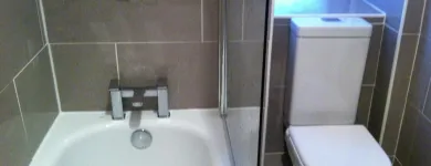 Business 14 image FENGARI PLUMBING & HEATING Plumbers in Paisley Re