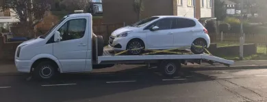 Business 2 image FFH CAR RECOVERY & TRANSPORT Towing Services in Dover Ke