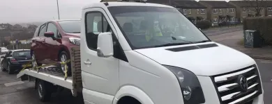 Business 3 image FFH CAR RECOVERY & TRANSPORT Towing Services in Dover Ke