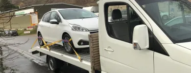 Business 4 image FFH CAR RECOVERY & TRANSPORT Towing Services in Dover Ke