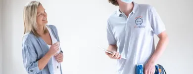 Business 2 image FIXABILITY PROFESSIONAL HANDYPERSON SERVICES LTD Woodworking in Walsall We