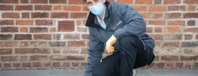 Business 5 image FIXABILITY PROFESSIONAL HANDYPERSON SERVICES LTD Woodworking in Walsall We