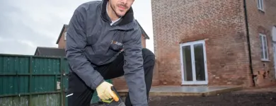 Business 6 image FIXABILITY PROFESSIONAL HANDYPERSON SERVICES LTD Woodworking in Walsall We