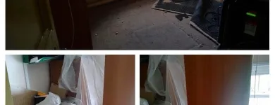 Business 1 image FJS PROPERTY CLEARANCE LTD Waste Management in Walsall We