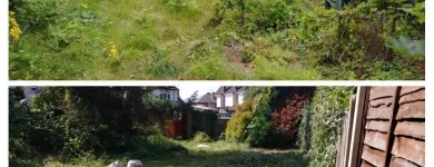 Business 2 image FJS PROPERTY CLEARANCE LTD Waste Management in Walsall We