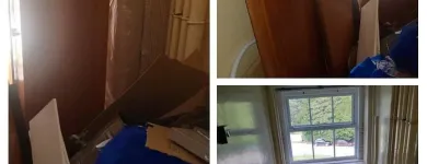 Business 3 image FJS PROPERTY CLEARANCE LTD Waste Management in Walsall We