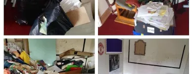 Business 5 image FJS PROPERTY CLEARANCE LTD Waste Management in Walsall We