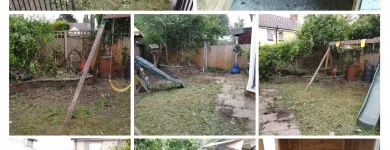 Business 6 image FJS PROPERTY CLEARANCE LTD Waste Management in Walsall We