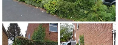 Business 8 image FJS PROPERTY CLEARANCE LTD Waste Management in Walsall We