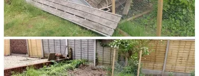 Business 9 image FJS PROPERTY CLEARANCE LTD Waste Management in Walsall We