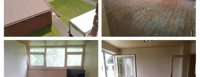 Business 11 image FJS PROPERTY CLEARANCE LTD Waste Management in Walsall We