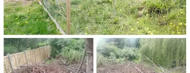 Business 12 image FJS PROPERTY CLEARANCE LTD Waste Management in Walsall We