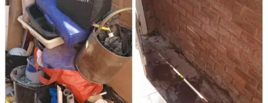 Business 13 image FJS PROPERTY CLEARANCE LTD Waste Management in Walsall We