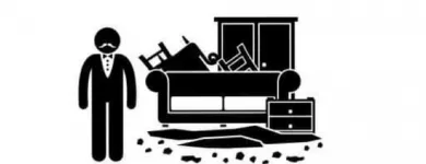 Business 15 image FJS PROPERTY CLEARANCE LTD Waste Management in Walsall We