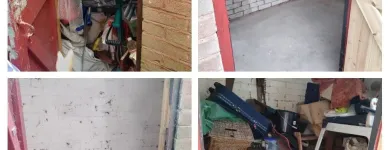 Business 17 image FJS PROPERTY CLEARANCE LTD Waste Management in Walsall We