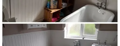 Business 20 image FJS PROPERTY CLEARANCE LTD Waste Management in Walsall We