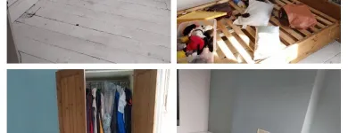 Business 21 image FJS PROPERTY CLEARANCE LTD Waste Management in Walsall We