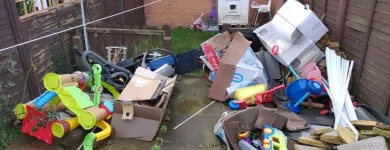 Business 22 image FJS PROPERTY CLEARANCE LTD Waste Management in Walsall We