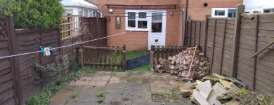 Business 23 image FJS PROPERTY CLEARANCE LTD Waste Management in Walsall We