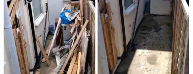 Business 24 image FJS PROPERTY CLEARANCE LTD Waste Management in Walsall We
