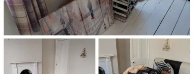 Business 25 image FJS PROPERTY CLEARANCE LTD Waste Management in Walsall We