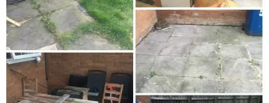 Business 27 image FJS PROPERTY CLEARANCE LTD Waste Management in Walsall We