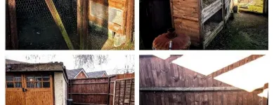 Business 30 image FJS PROPERTY CLEARANCE LTD Waste Management in Walsall We