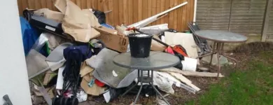 Business 31 image FJS PROPERTY CLEARANCE LTD Waste Management in Walsall We