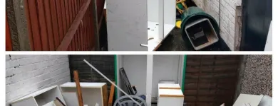 Business 32 image FJS PROPERTY CLEARANCE LTD Waste Management in Walsall We