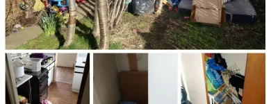 Business 34 image FJS PROPERTY CLEARANCE LTD Waste Management in Walsall We