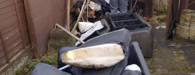 Business 35 image FJS PROPERTY CLEARANCE LTD Waste Management in Walsall We