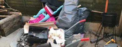 Business 36 image FJS PROPERTY CLEARANCE LTD Waste Management in Walsall We