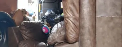 Business 37 image FJS PROPERTY CLEARANCE LTD Waste Management in Walsall We