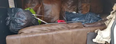 Business 38 image FJS PROPERTY CLEARANCE LTD Waste Management in Walsall We