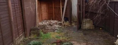 Business 39 image FJS PROPERTY CLEARANCE LTD Waste Management in Walsall We