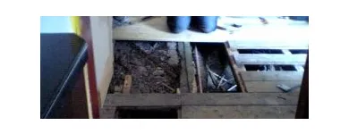 Business 1 image FLOORSANDING /FRENCH POLISHING ABERDEEN French Polishing in Aberdeen Ab