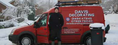 Business 3 image FLOWER & FIRTH Wedding Planning in Macclesfield Ch