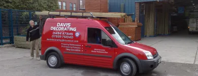 Business 5 image FLOWER & FIRTH Wedding Planning in Macclesfield Ch