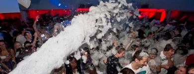 Business 3 image FOAM HIRE UK Stage Lighting Equipment in Carlisle Cu