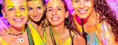 Business 6 image FOAM HIRE UK Stage Lighting Equipment in Carlisle Cu