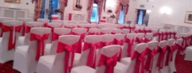 Business 2 image FOUR SEASONS FLORIST Wedding Services in Hindley Gr