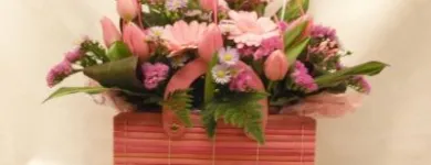 Business 17 image FOUR SEASONS FLORIST Wedding Services in Hindley Gr