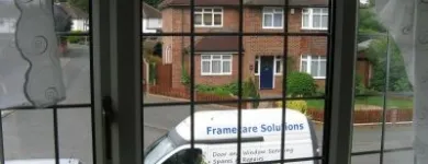 Business 3 image FRAMECARE SOLUTIONS Window Repair & Installation in Hemel Hempstead He