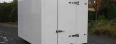 Business 2 image FROSTBITE REFRIGERATION LTD Refrigeration Equipment & Supplies in Manchester Gr