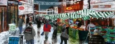 Business 3 image GALLERY SALES Visual Arts in Bournemouth Do