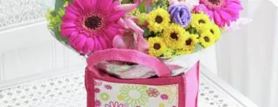 Business 8 image GARLANDS Wedding Flowers in Edinburgh Mi