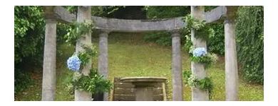 Business 11 image GARLANDS Wedding Flowers in Edinburgh Mi