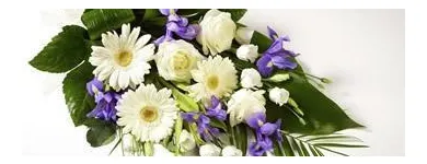 Business 13 image GARLANDS Wedding Flowers in Edinburgh Mi