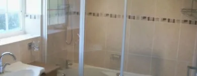Business 2 image GARY WELLINGTON DOMESTIC PLUMBING Plumbers in Macclesfield Ch