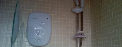 Business 4 image GARY WELLINGTON DOMESTIC PLUMBING Plumbers in Macclesfield Ch